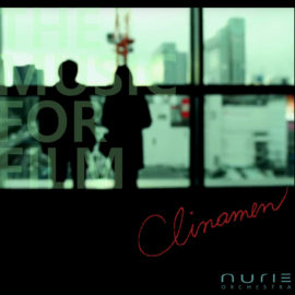 Clinamen: The Music For Film
